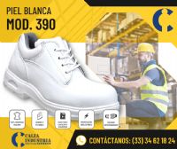 CALZADO INDUSTRIAL MOD. 390